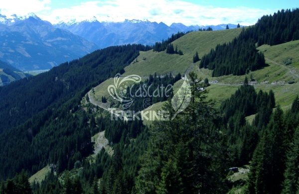 Zell Am See Trekking Schützingalm 2
