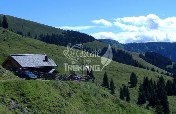 Zell Am See Trekking Schützingalm 4