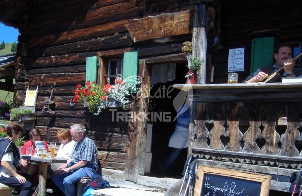Zell Am See Trekking Schützingalm 5