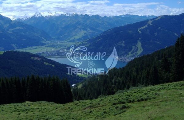 Zell Am See Trekking Schützingalm 6