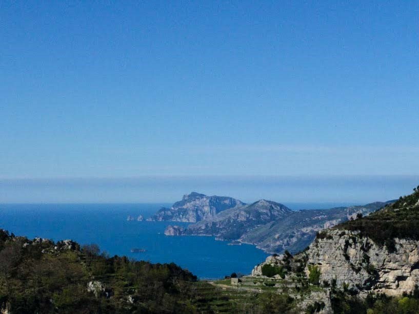 Il Sentiero Degli Dei 3