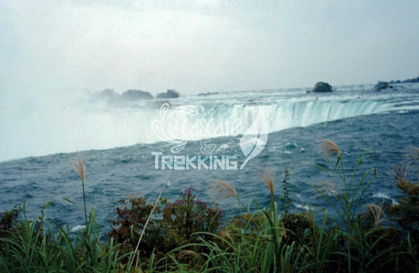Niagara Falls Cascate Del Niagara 1