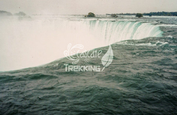 Niagara Falls Cascate Del Niagara 2