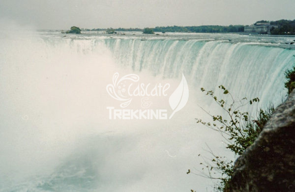 Niagara Falls Cascate Del Niagara 3