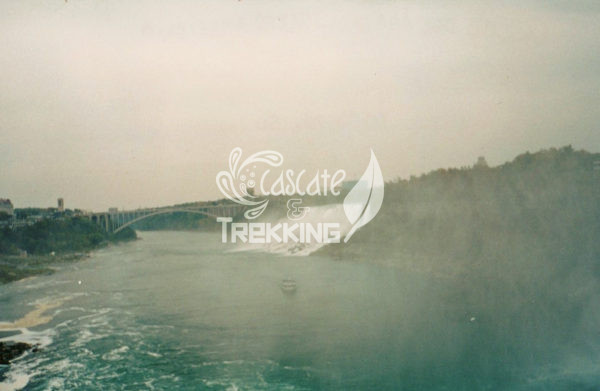 Niagara Falls Cascate Del Niagara 4