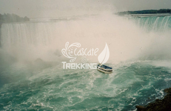 Niagara Falls Cascate Del Niagara 5