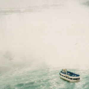 Niagara Falls: Cascate del Niagara Niagara Falls: Cascate del Niagara