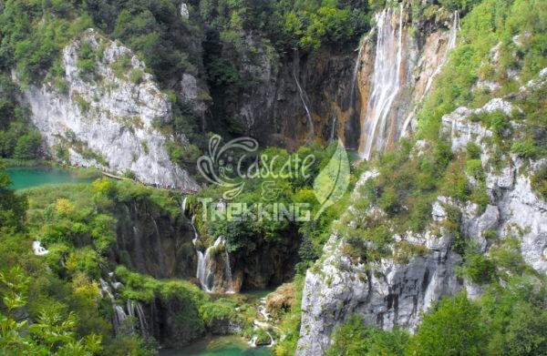 Rastovaca Parco Laghi Di Plitvice 1
