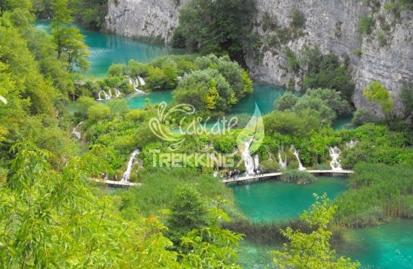 Rastovaca Parco Laghi Di Plitvice 2