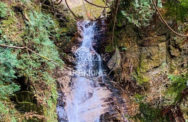 Nagiso Cascate Otaki E Metaki 3