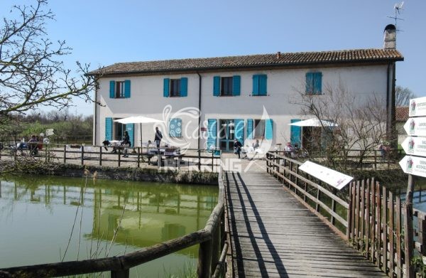 Codigoro Trekking Oasi Di Cannevie 1