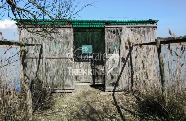 Codigoro Trekking Oasi Di Cannevie 6