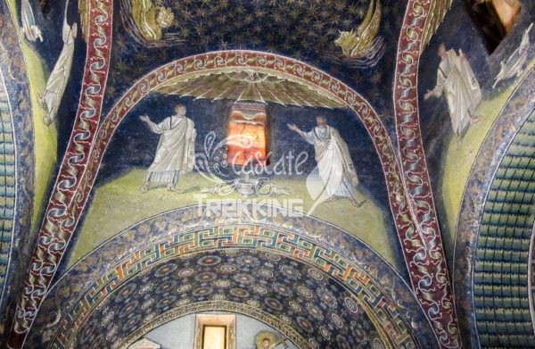 Ravenna Trekking Urbano Tra I Mosaici 1