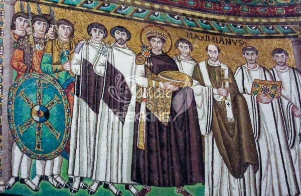 Ravenna Trekking Urbano Tra I Mosaici 2