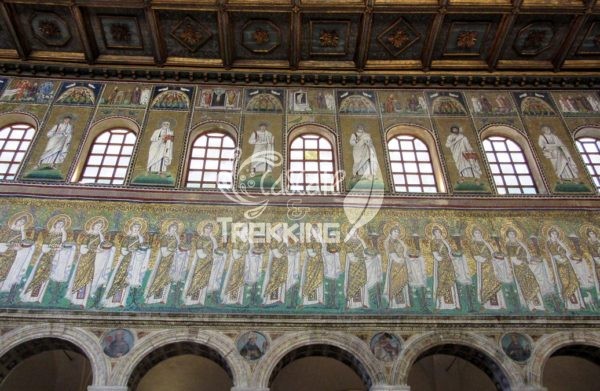 Ravenna Trekking Urbano Tra I Mosaici 4