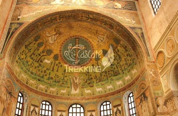 Ravenna Trekking Urbano Tra I Mosaici 6