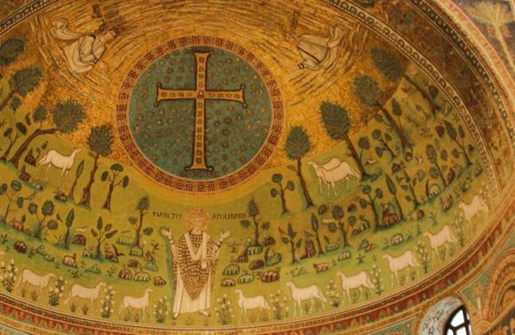Ravenna: Trekking urbano tra i mosaici