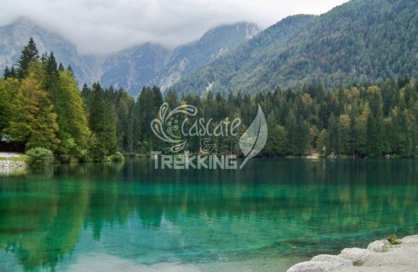 Tarvisio Trekking Laghi Di Fusine 1