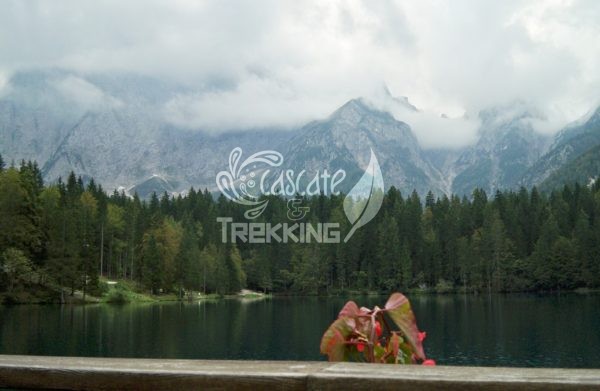 Tarvisio Trekking Laghi Di Fusine 4