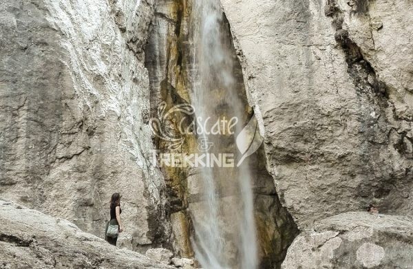 Abbadia Lariana Cascata Del Cenghen 1
