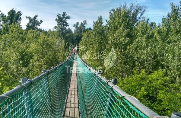 Turbigo Ponte Dei Tre Salti 1
