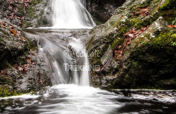 Brinzio Cascata Del Riazzo 1