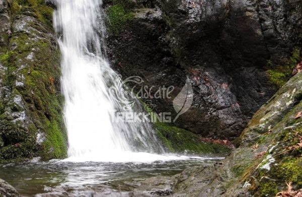Brinzio Cascata Del Riazzo 2