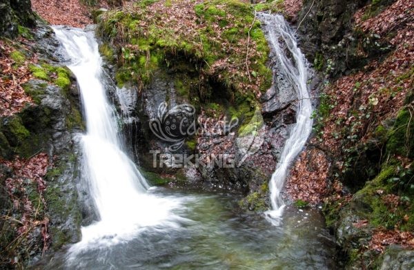 Brinzio Cascata Del Riazzo 3