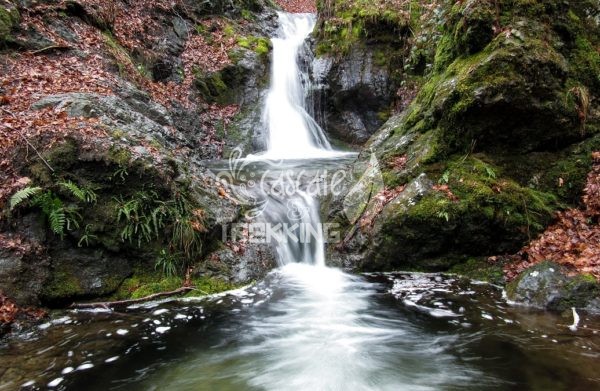 Brinzio Cascata Del Riazzo 4