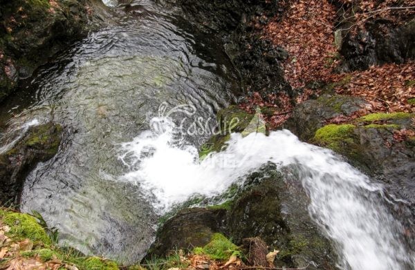 Brinzio Cascata Del Riazzo 6