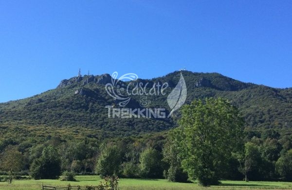 Trekking Brinzio Valico Pizzelle 1