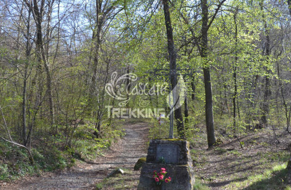 Trekking Brinzio Valico Pizzelle 2