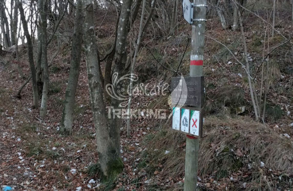 Trekking Brinzio Valico Pizzelle 3