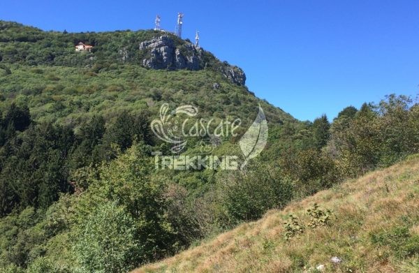 Trekking Brinzio Valico Pizzelle 4