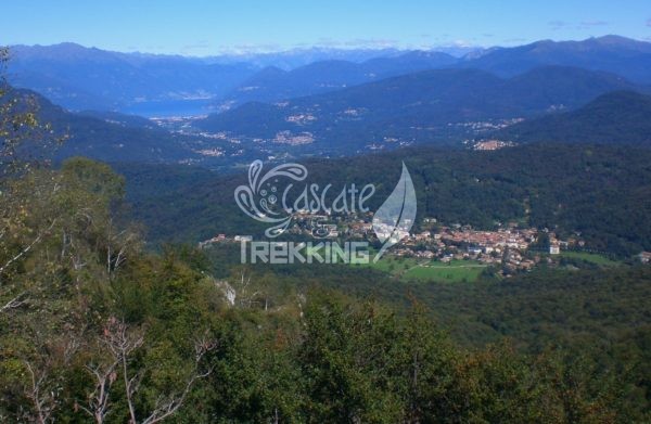Trekking Brinzio Valico Pizzelle 5