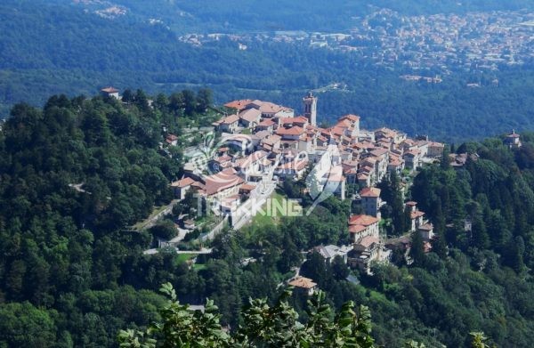Trekking Brinzio Valico Pizzelle 6