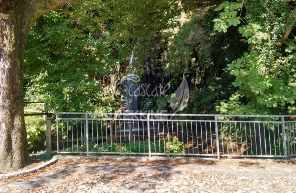 Brissago Valtravaglia Cascata Roggiano 3