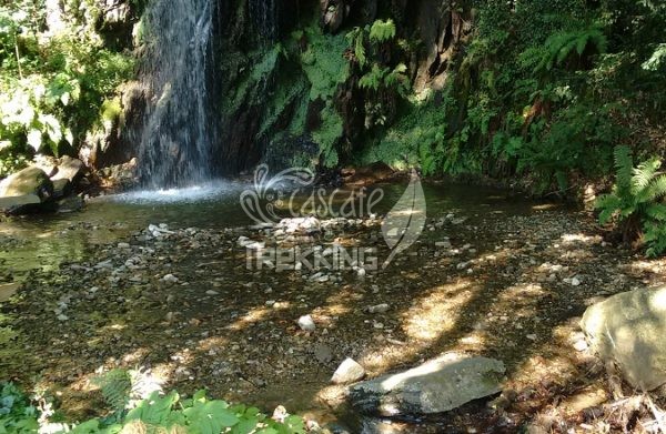 Brissago Valtravaglia Cascata Roggiano 6