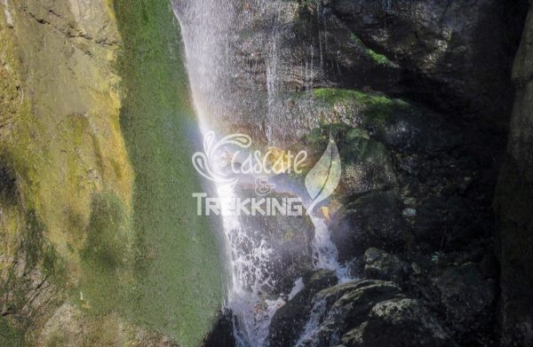 Brusimpiano Cascata Del Trallo 6