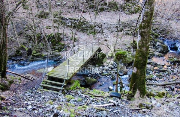 Casalzuigno Arcumeggia Cascate Torrente Marianna 1