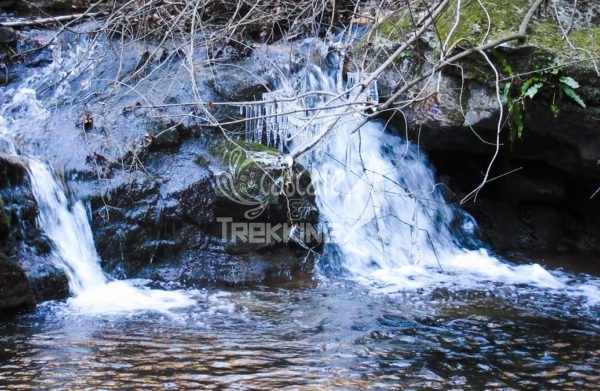 Casalzuigno Arcumeggia Cascate Torrente Marianna 2
