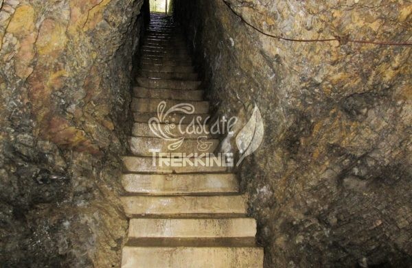 Cassano Valcuvia Trekking La Linea Cadorna 2