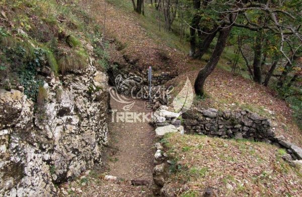 Cassano Valcuvia Trekking La Linea Cadorna 3