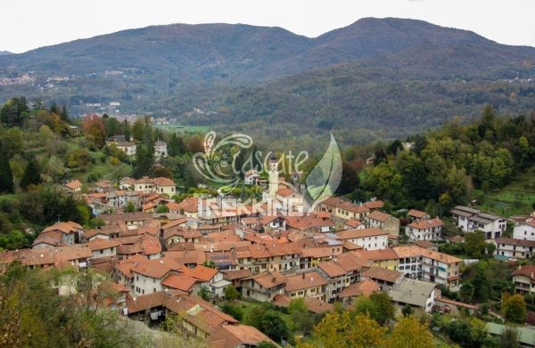 Cassano Valcuvia Trekking La Linea Cadorna 5