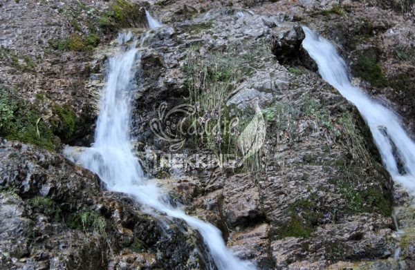 Castelveccana Nasca Cascata Froda 1