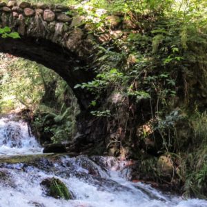 Cuasso al Monte: Cascate Cavallizza Cuasso al Monte: Cascate Cavallizza