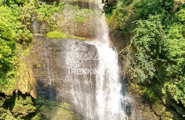 Ferrera Di Varese Cascata Fermona 1
