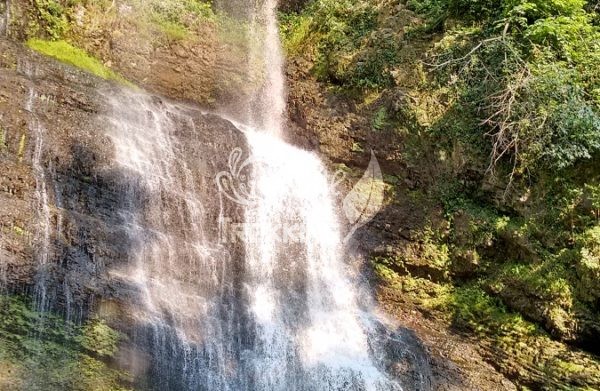 Ferrera Di Varese Cascata Fermona 2