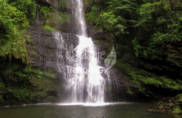 Ferrera Di Varese Cascata Fermona 4