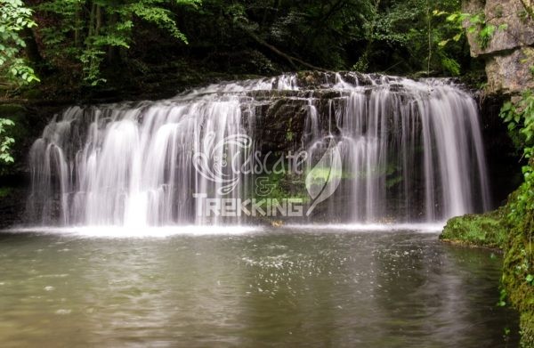 Ferrera Di Varese Cascata Fermona 5
